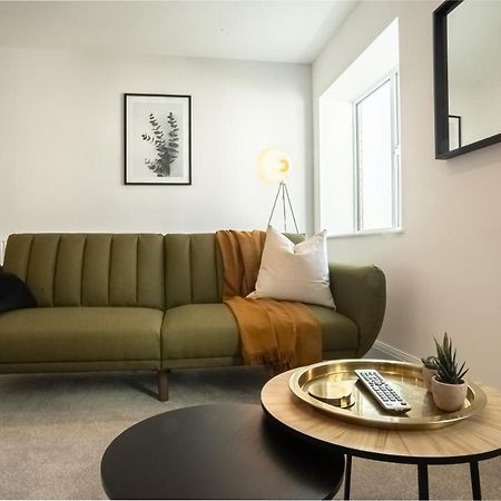 Boutique Apartments Torquay Overlooking Harbour - Near Babbacombe & Beach 외부 사진