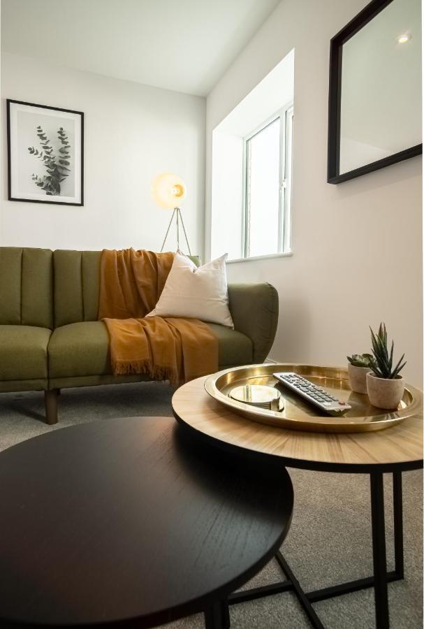 Boutique Apartments Torquay Overlooking Harbour - Near Babbacombe & Beach 외부 사진