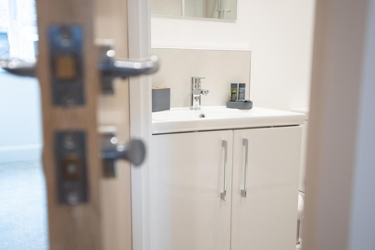 Boutique Apartments Torquay Overlooking Harbour - Near Babbacombe & Beach 외부 사진