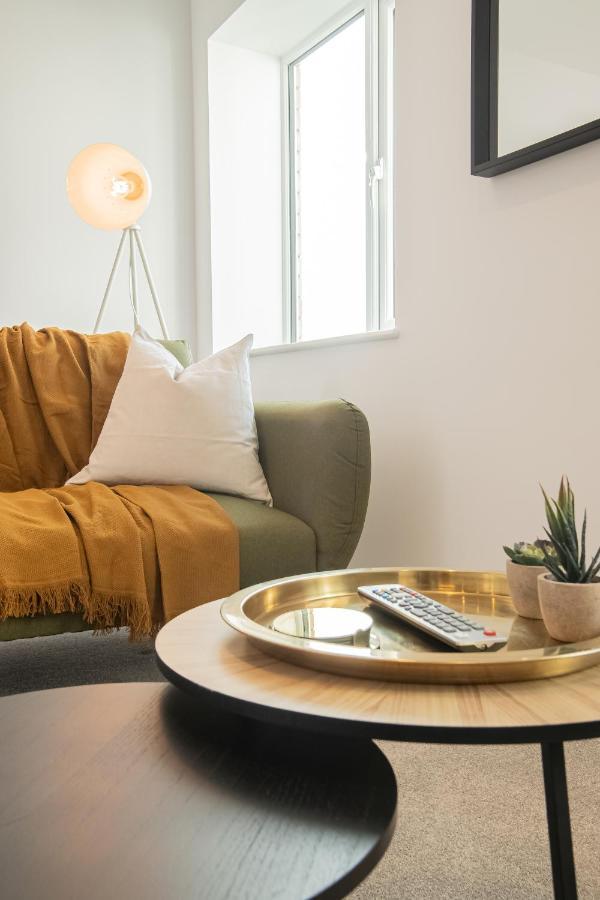 Boutique Apartments Torquay Overlooking Harbour - Near Babbacombe & Beach 외부 사진